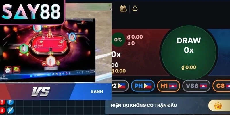 Thông tin chung về sân chơi đá gà GA28