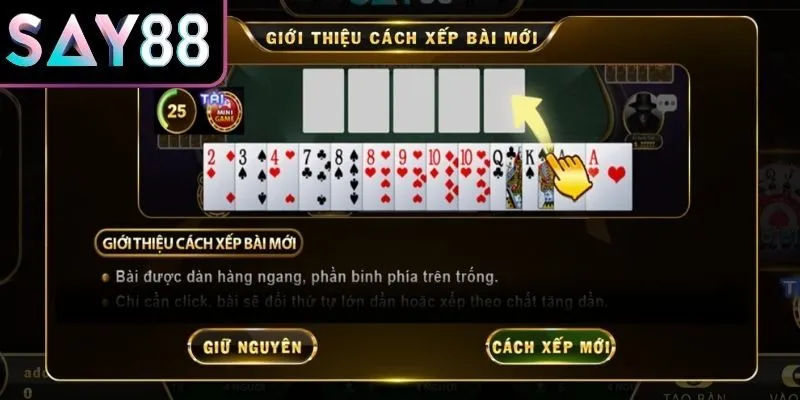 Hướng dẫn chi tiết giúp người mới làm quen với trò chơi online