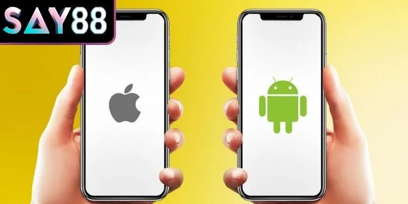 Kết nối mạnh xuyên suốt hạn chế gián đoạn lúc cài đặt